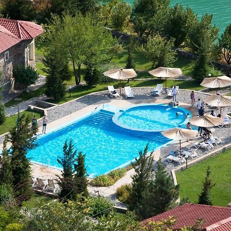 Chatcal Mountains Resort Burchmulla Exterior foto