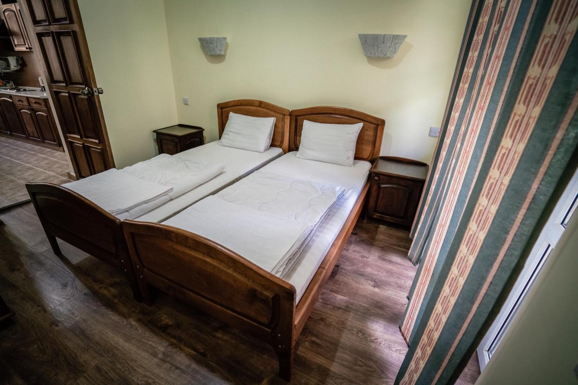 Chatcal Mountains Resort Burchmulla Exterior foto