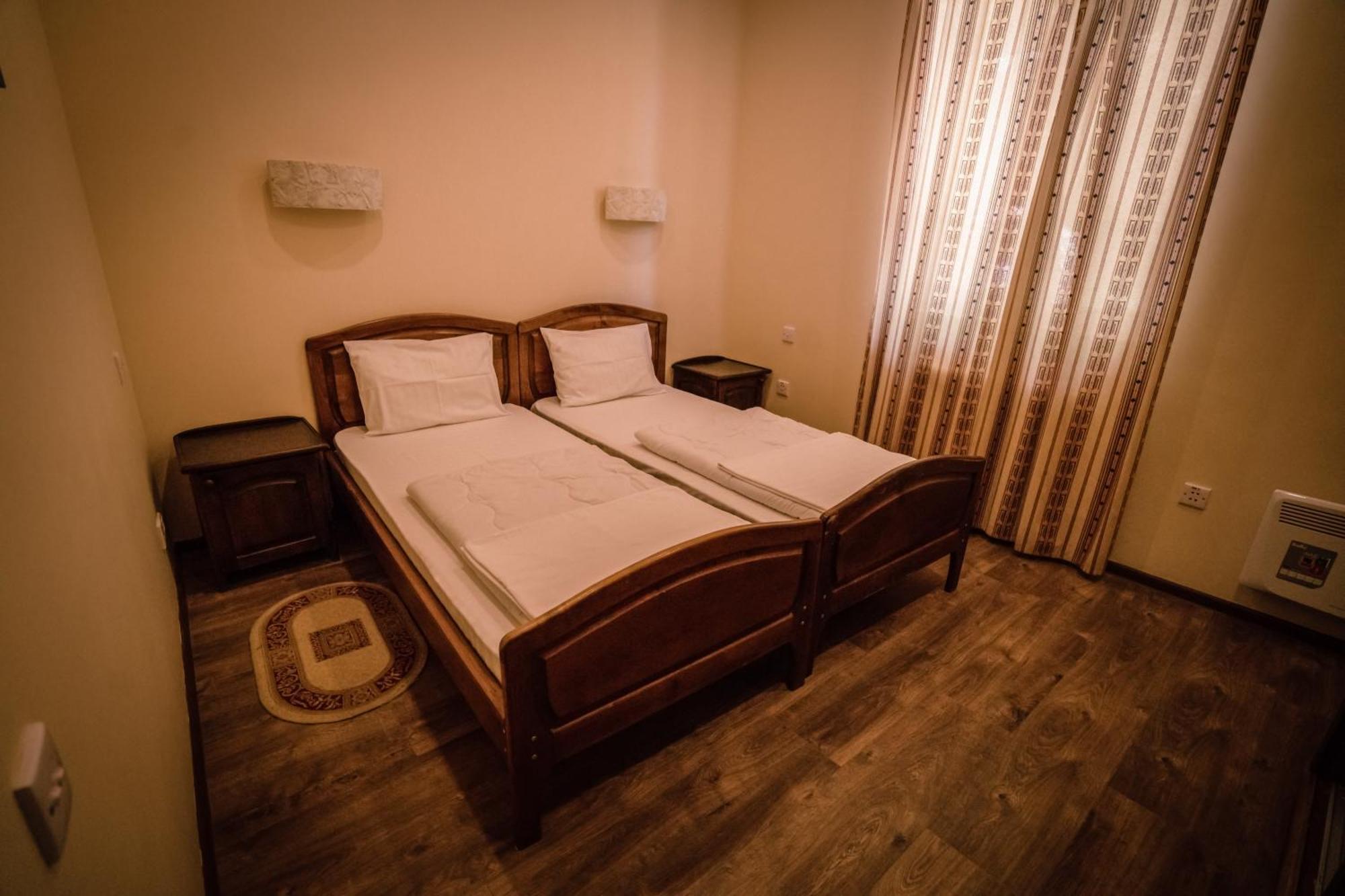 Chatcal Mountains Resort Burchmulla Exterior foto