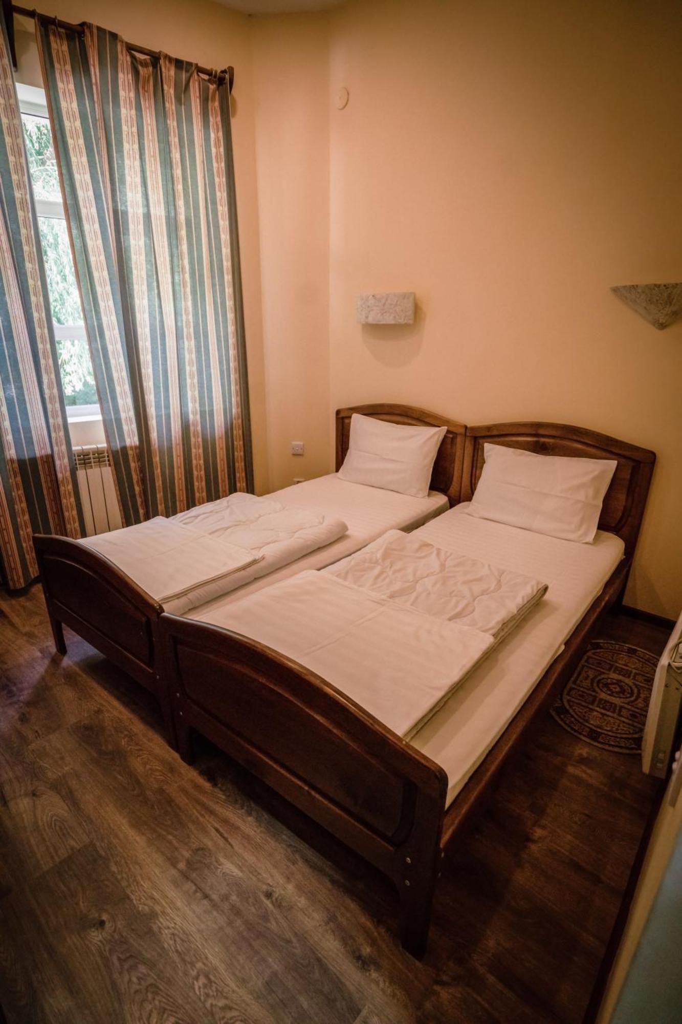 Chatcal Mountains Resort Burchmulla Exterior foto