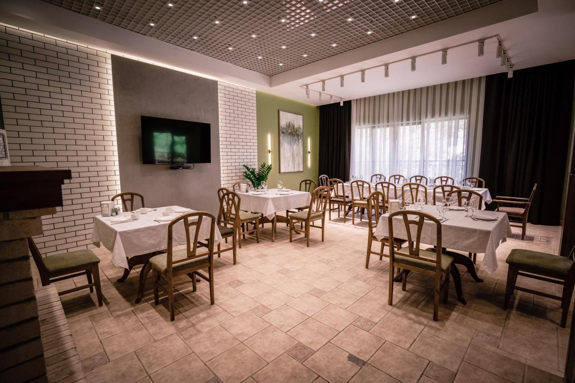 Chatcal Mountains Resort Burchmulla Exterior foto