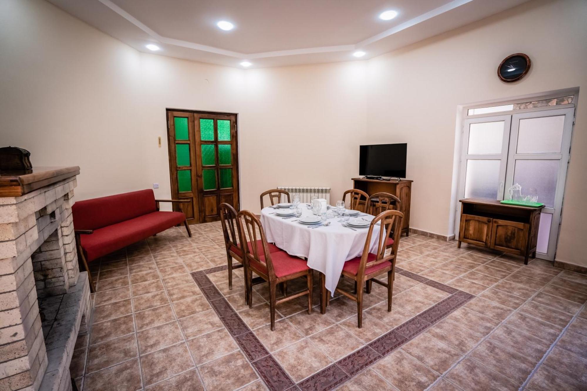 Chatcal Mountains Resort Burchmulla Exterior foto