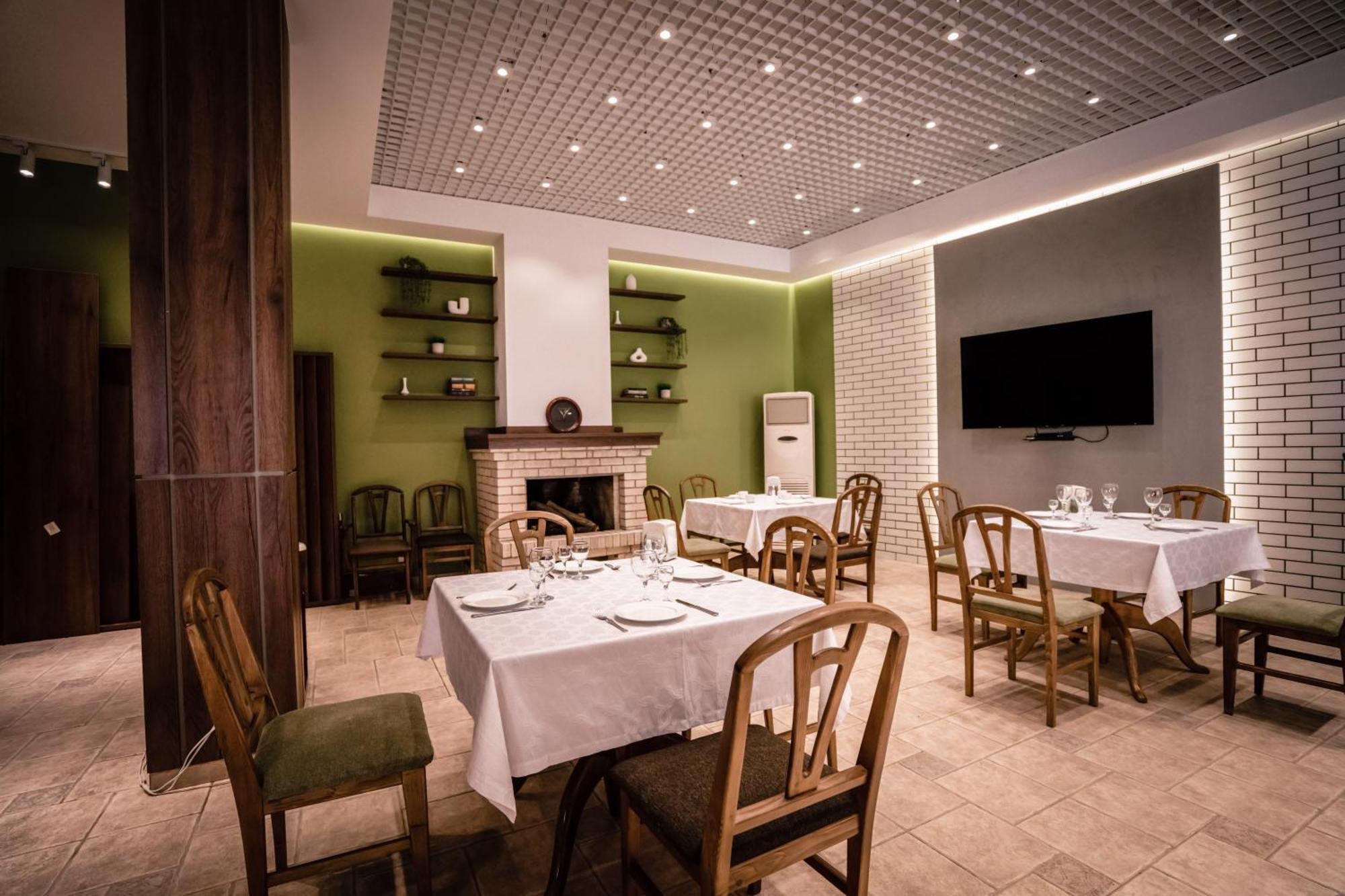 Chatcal Mountains Resort Burchmulla Exterior foto