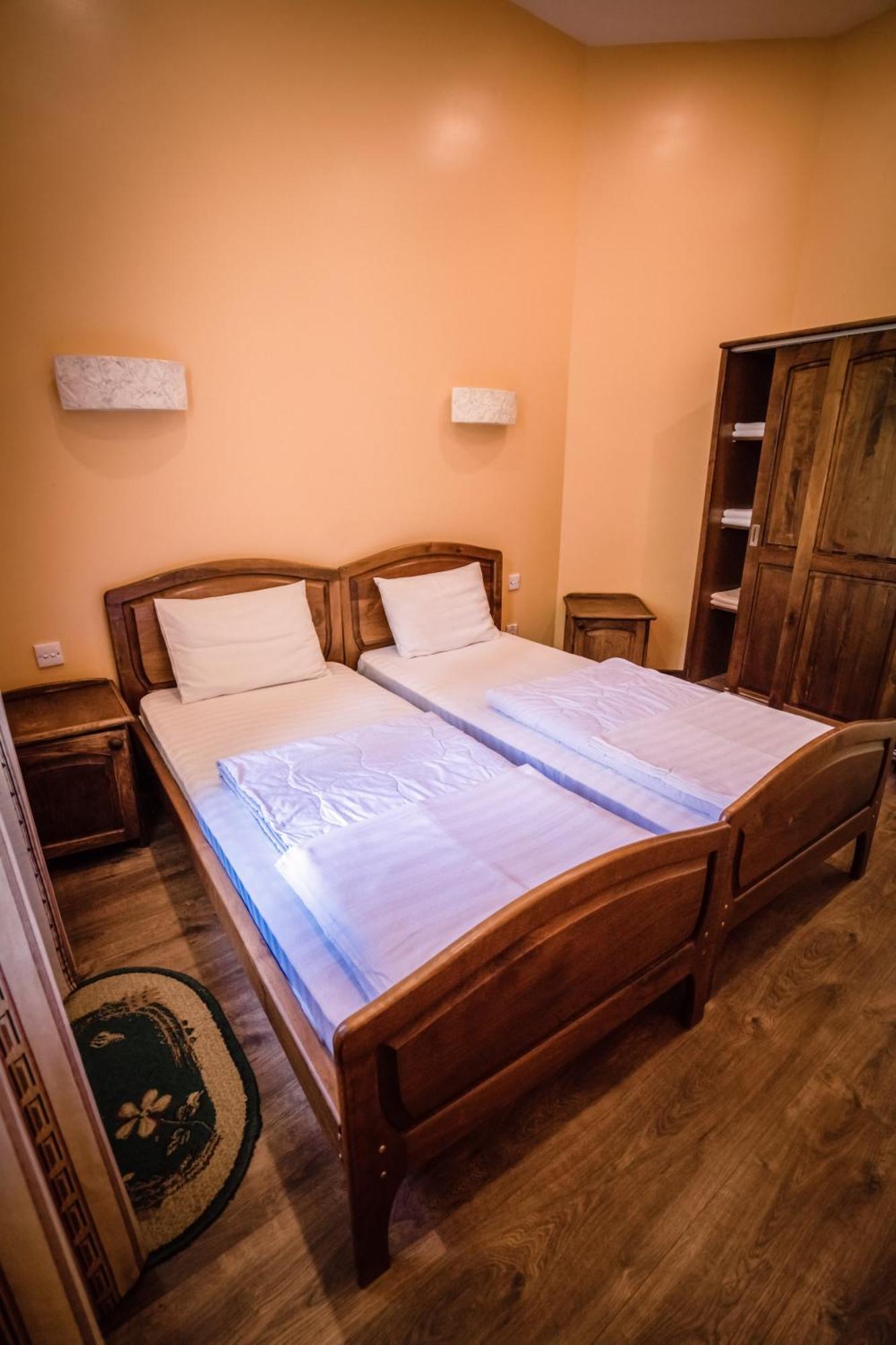 Chatcal Mountains Resort Burchmulla Exterior foto