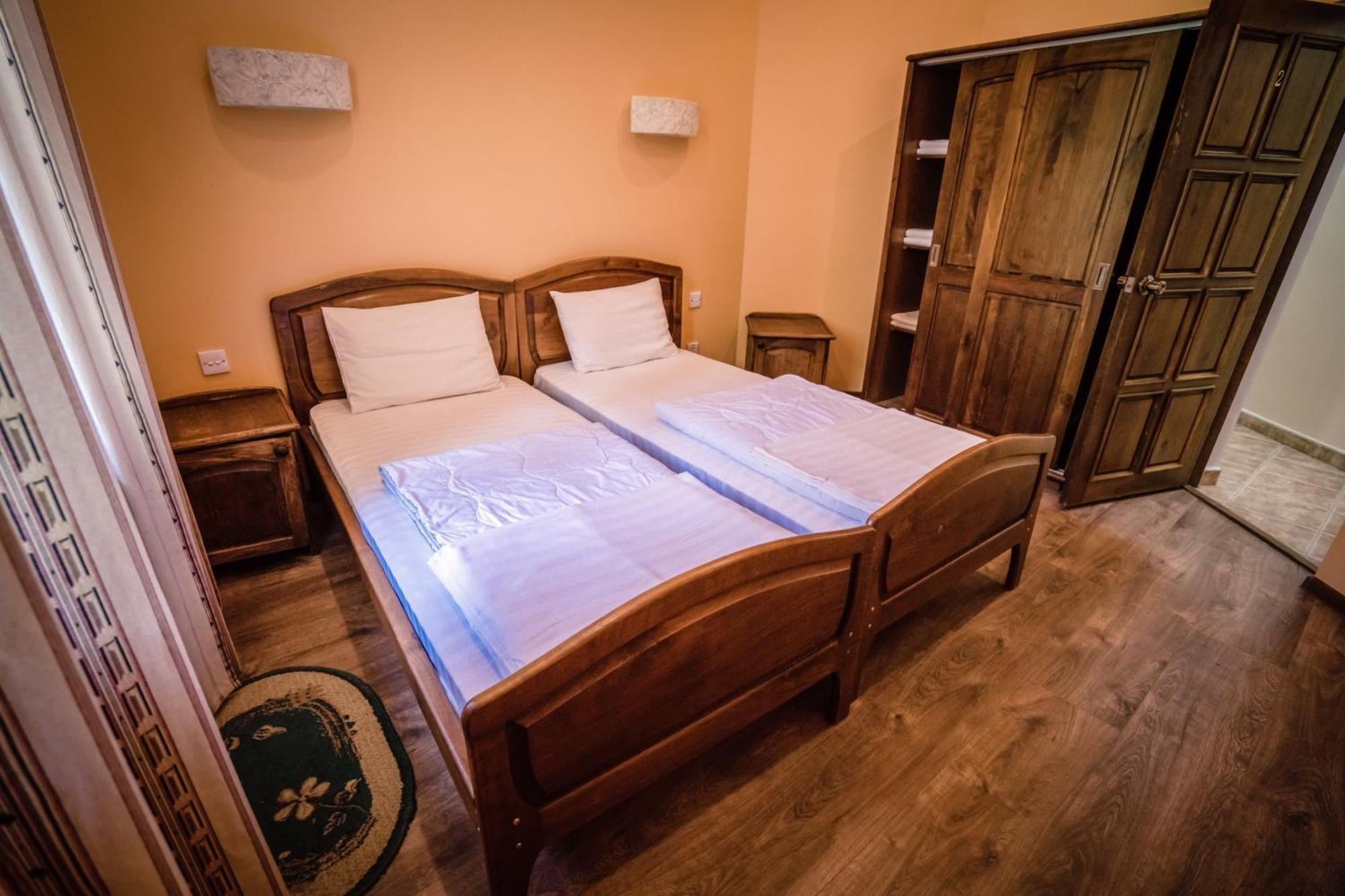 Chatcal Mountains Resort Burchmulla Exterior foto
