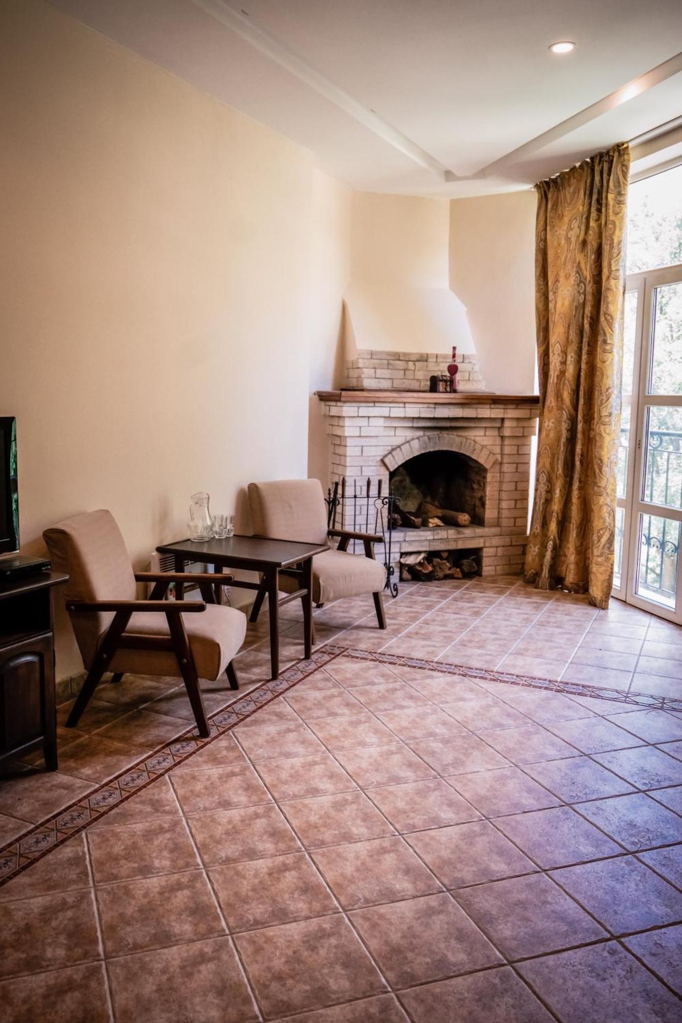 Chatcal Mountains Resort Burchmulla Exterior foto